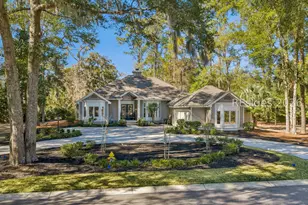 43 Millwright Dr, Hilton Head Island, SC 29926 - Photo 2