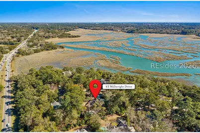 43 Millwright Drive, Hilton Head Island, SC 29926 - Photo 62