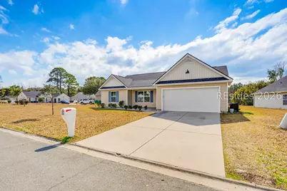 320 Honeycomb Lane, Ridgeland, SC 29936 - Photo 2