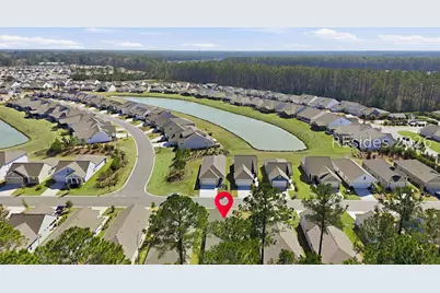 852 Destiny Drive, Hardeeville, SC 29927 - Photo 44