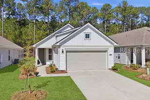 852 Destiny Dr, Hardeeville, SC 29927 - Photo 2