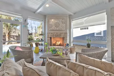 5 Lavender Circle, Hilton Head Island, SC 29926 - Photo 1