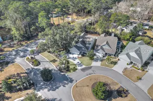 5 Lavender Cir, Hilton Head Island, SC 29926 - Photo 54