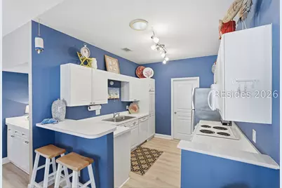 30 Wimbledon Court #4B, Hilton Head Island, SC 29928 - Photo 12