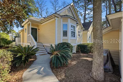 30 Wimbledon Court #4B, Hilton Head Island, SC 29928 - Photo 1
