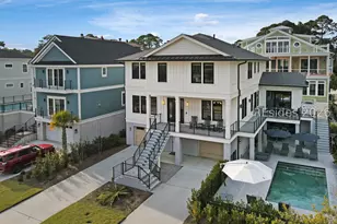 5 Barrier Beach Cove, Hilton Head Island, SC 29928 - Photo 68