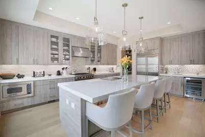 5 Barrier Beach Cove, Hilton Head Island, SC 29928 - Photo 14