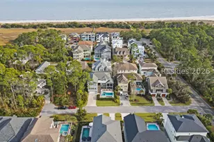 5 Barrier Beach Cove, Hilton Head Island, SC 29928 - Photo 74