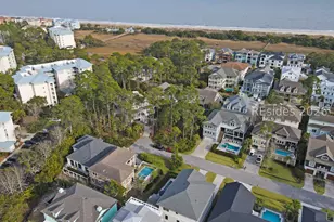 5 Barrier Beach Cove, Hilton Head Island, SC 29928 - Photo 58