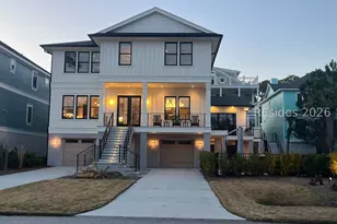 5 Barrier Beach Cove, Hilton Head Island, SC 29928 - Photo 4