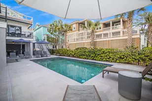5 Barrier Beach Cove, Hilton Head Island, SC 29928 - Photo 46