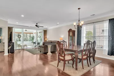 48 Doncaster Lane, Bluffton, SC 29909 - Photo 6