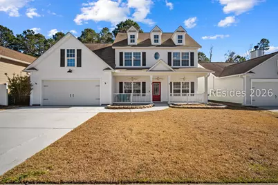 51 Grovewood Drive, Bluffton, SC 29910 - Photo 1
