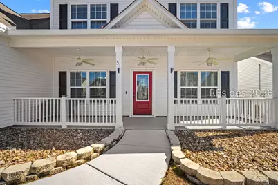 51 Grovewood Drive, Bluffton, SC 29910 - Photo 4