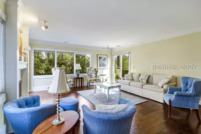 1 High Bluff Road #2004, Hilton Head Island, SC 29926 - Photo 16