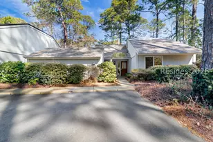 1 High Bluff Rd, Hilton Head Island, SC 29926 - Photo 8