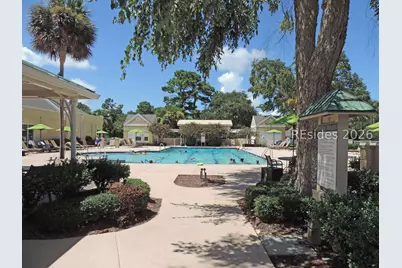 1 High Bluff Road #2004, Hilton Head Island, SC 29926 - Photo 40