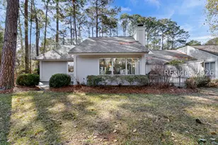 1 High Bluff Rd, Hilton Head Island, SC 29926 - Photo 2