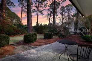 1 High Bluff Rd, Hilton Head Island, SC 29926 - Photo 34