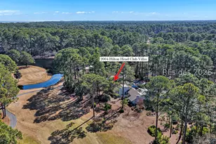 1 High Bluff Rd, Hilton Head Island, SC 29926 - Photo 36