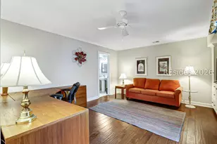 1 High Bluff Rd, Hilton Head Island, SC 29926 - Photo 28