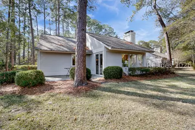 1 High Bluff Road #2004, Hilton Head Island, SC 29926 - Photo 32