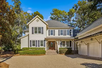 9 Middleton Gardens Place, Bluffton, SC 29910 - Photo 4