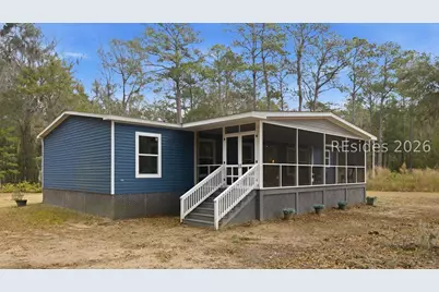 106 Frances Jones Bvld, Daufuskie Island, SC 29915 - Photo 28