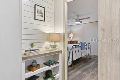 106 Frances Jones Bvld, Daufuskie Island, SC 29915 - Photo 6