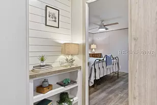 106 Frances Jones Bvld, Daufuskie Island, SC 29915 - Photo 6