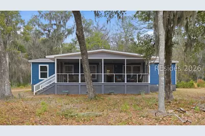 106 Frances Jones Bvld, Daufuskie Island, SC 29915 - Photo 1