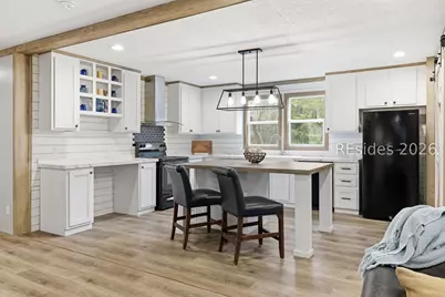 106 Frances Jones Bvld, Daufuskie Island, SC 29915 - Photo 4