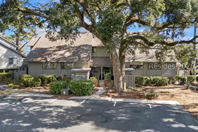 60 Carnoustie Road #984, Hilton Head Island, SC 29928 - Photo 1