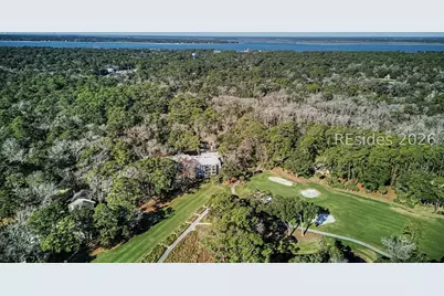 22 Lighthouse Road #522, Hilton Head Island, SC 29928 - Photo 36