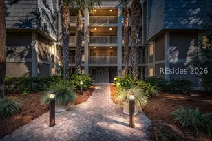 22 Lighthouse Rd, Hilton Head Island, SC 29928 - Photo 2