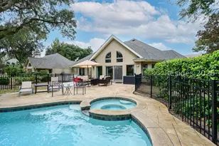 8 Old Fort Way, Hilton Head Island, SC 29926 - Photo 1