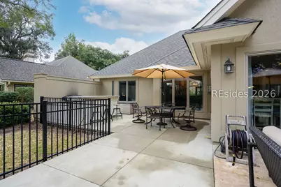 8 Old Fort Way, Hilton Head Island, SC 29926 - Photo 34