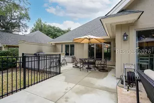 8 Old Fort Way, Hilton Head Island, SC 29926 - Photo 34