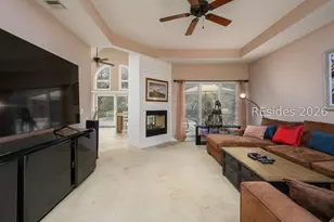 8 Old Fort Way, Hilton Head Island, SC 29926 - Photo 6