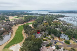 8 Old Fort Way, Hilton Head Island, SC 29926 - Photo 2