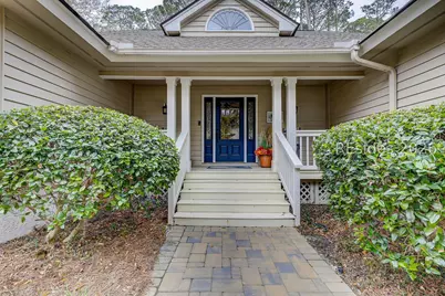 95 Club Course Drive, Hilton Head Island, SC 29928 - Photo 2