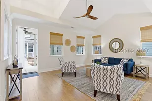 676 Beachcomber Blvd, Hardeeville, SC 29927 - Photo 6