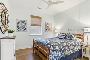 676 Beachcomber Blvd, Hardeeville, SC 29927 - Photo 22