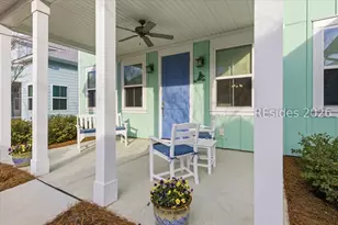 676 Beachcomber Blvd, Hardeeville, SC 29927 - Photo 4