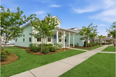 676 Beachcomber Boulevard, Hardeeville, SC 29927 - Photo 2
