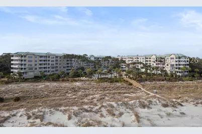 41 Ocean Lane #6103, Hilton Head Island, SC 29928 - Photo 34
