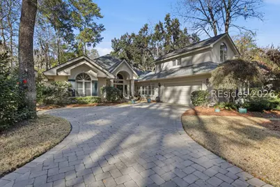 10 Stonegate Court, Hilton Head Island, SC 29926 - Photo 1