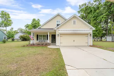 47 Gadwall Drive W, Beaufort, SC 29907 - Photo 4