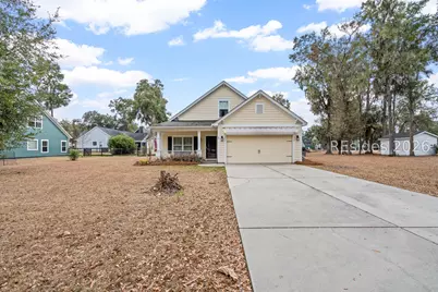 47 Gadwall Drive W, Beaufort, SC 29907 - Photo 8