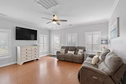 47 Gadwall Drive W, Beaufort, SC 29907 - Photo 20